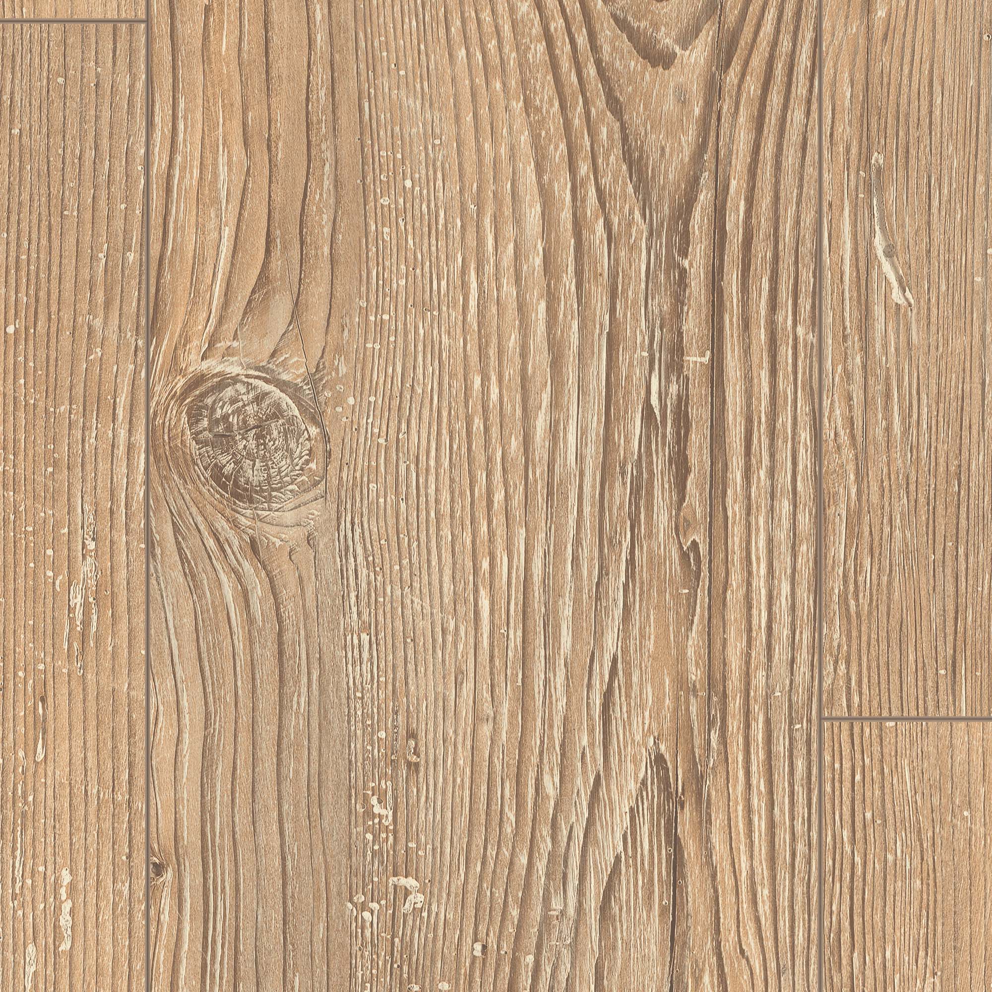 Aged Nordic Spruce - Wood Essence Water Resistant 8mm Laminate Flooring - Image 3