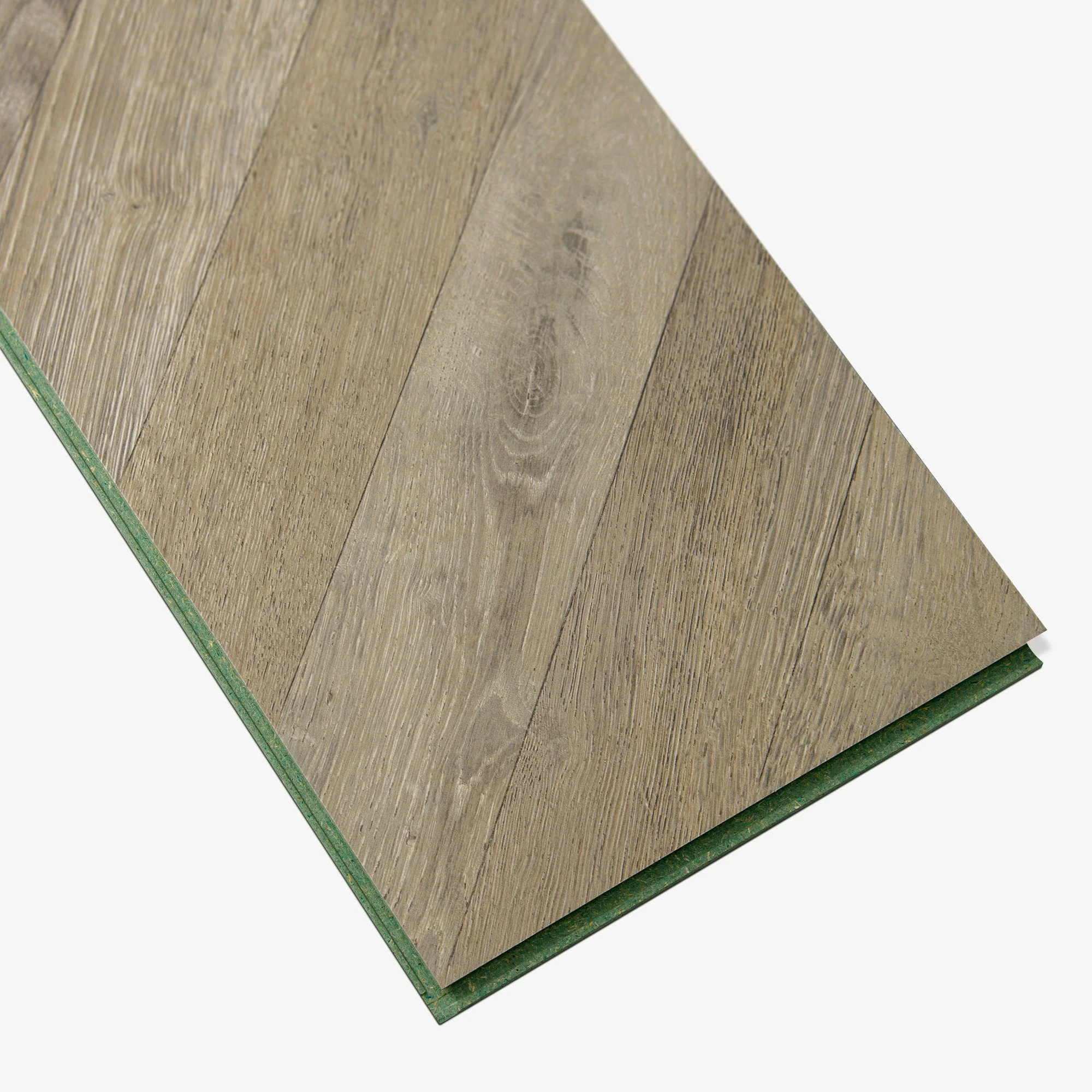 Chic Chevron - Masterpieces Water-Resistant 8mm Matt Laminate Flooring - Image 7