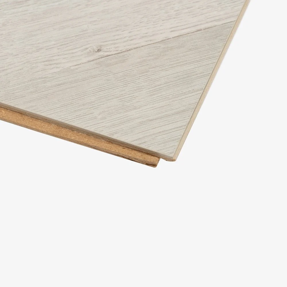 Alnwig Oak - Chevron Parquet 8mm Laminate Flooring - Image 4