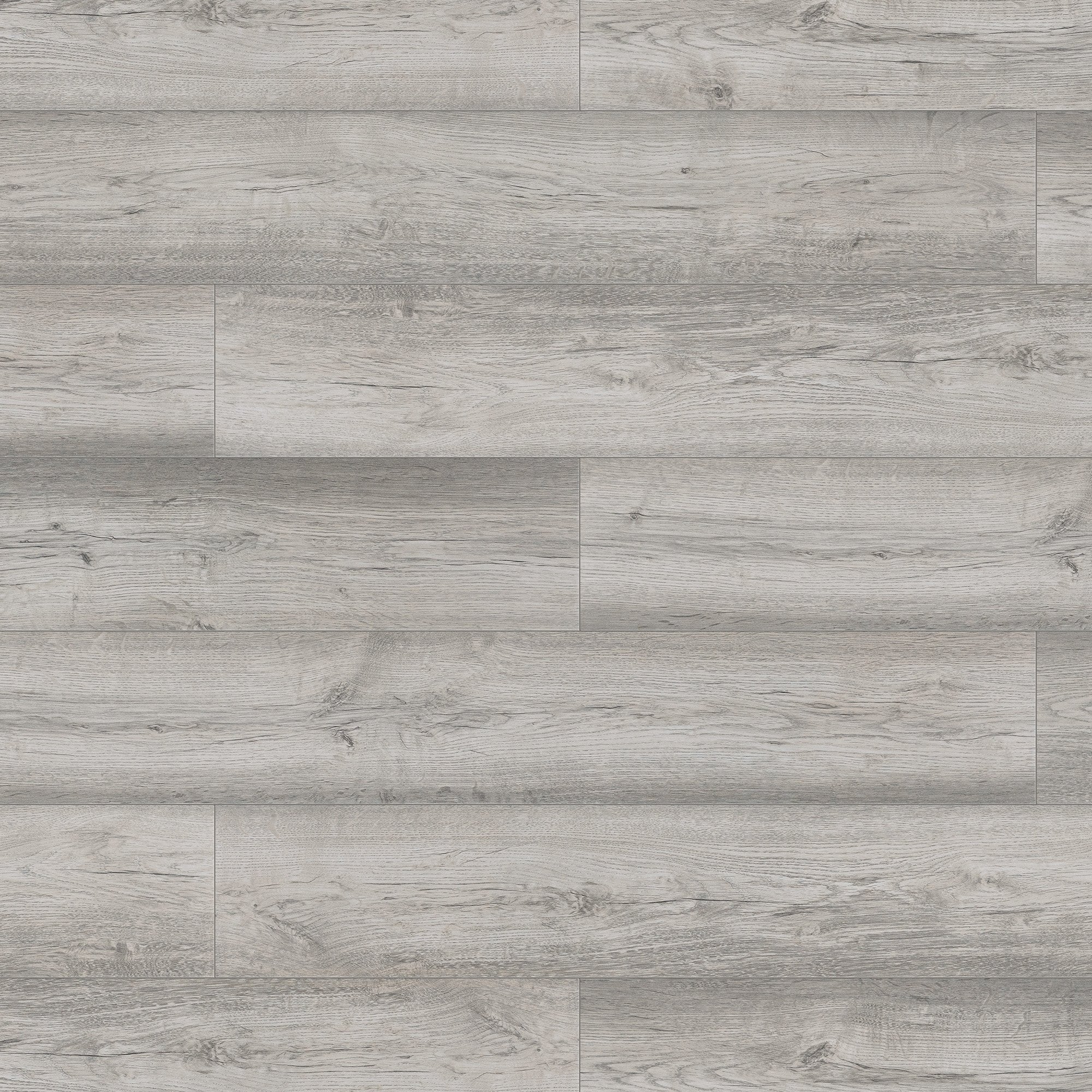 Dartmoor Oak - Eurohome Vario+ 12mm Laminate Flooring - Image 3