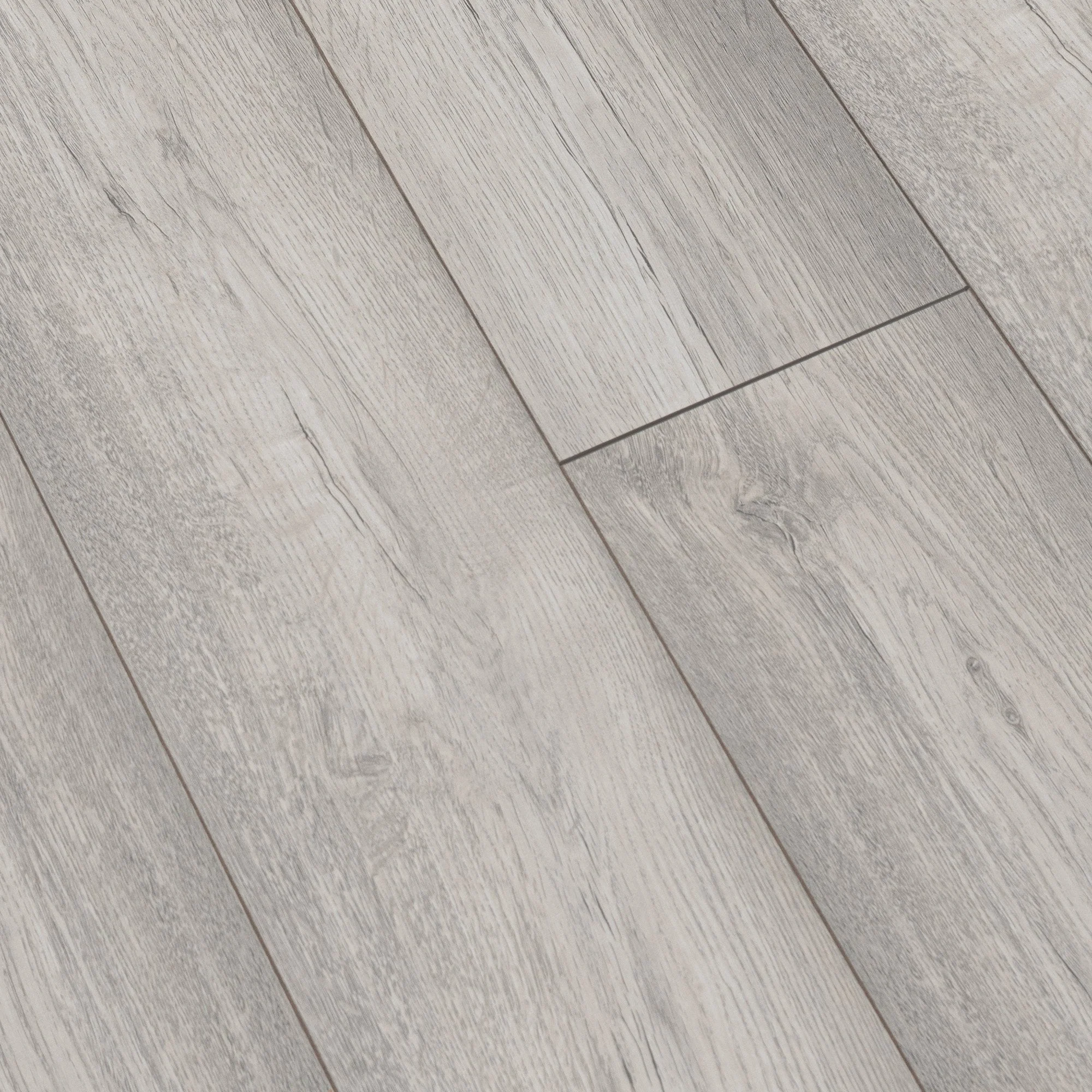Dartmoor Oak - Eurohome Vario+ 12mm Laminate Flooring - Image 4