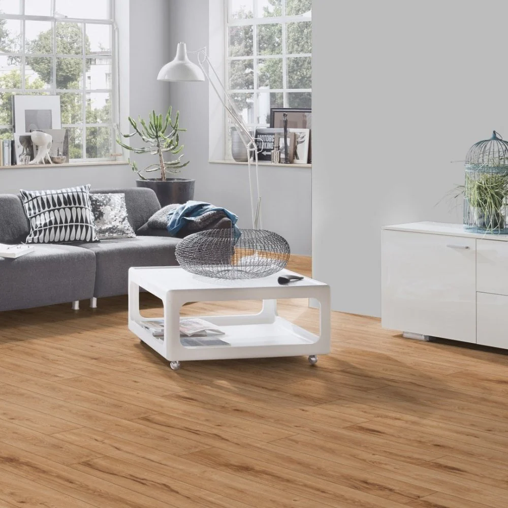 Gondola Oak - Supernatural Classic 8mm Laminate Flooring - Image 5