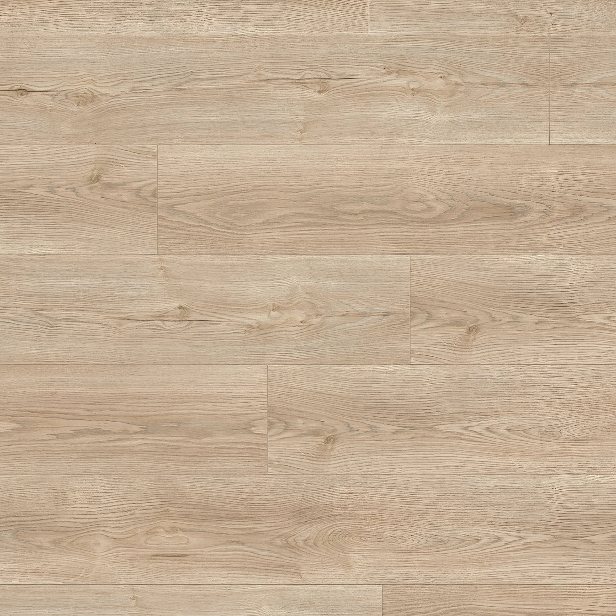 Natural Sterling - Supernatural Classic 8mm Embossed Laminate Flooring - Image 2