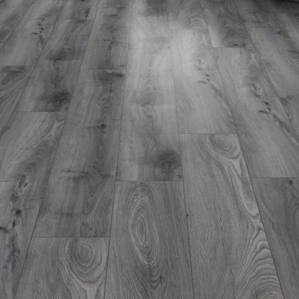 Tomahawk Oak - Supernatural Classic 8mm Laminate Flooring - Image 6