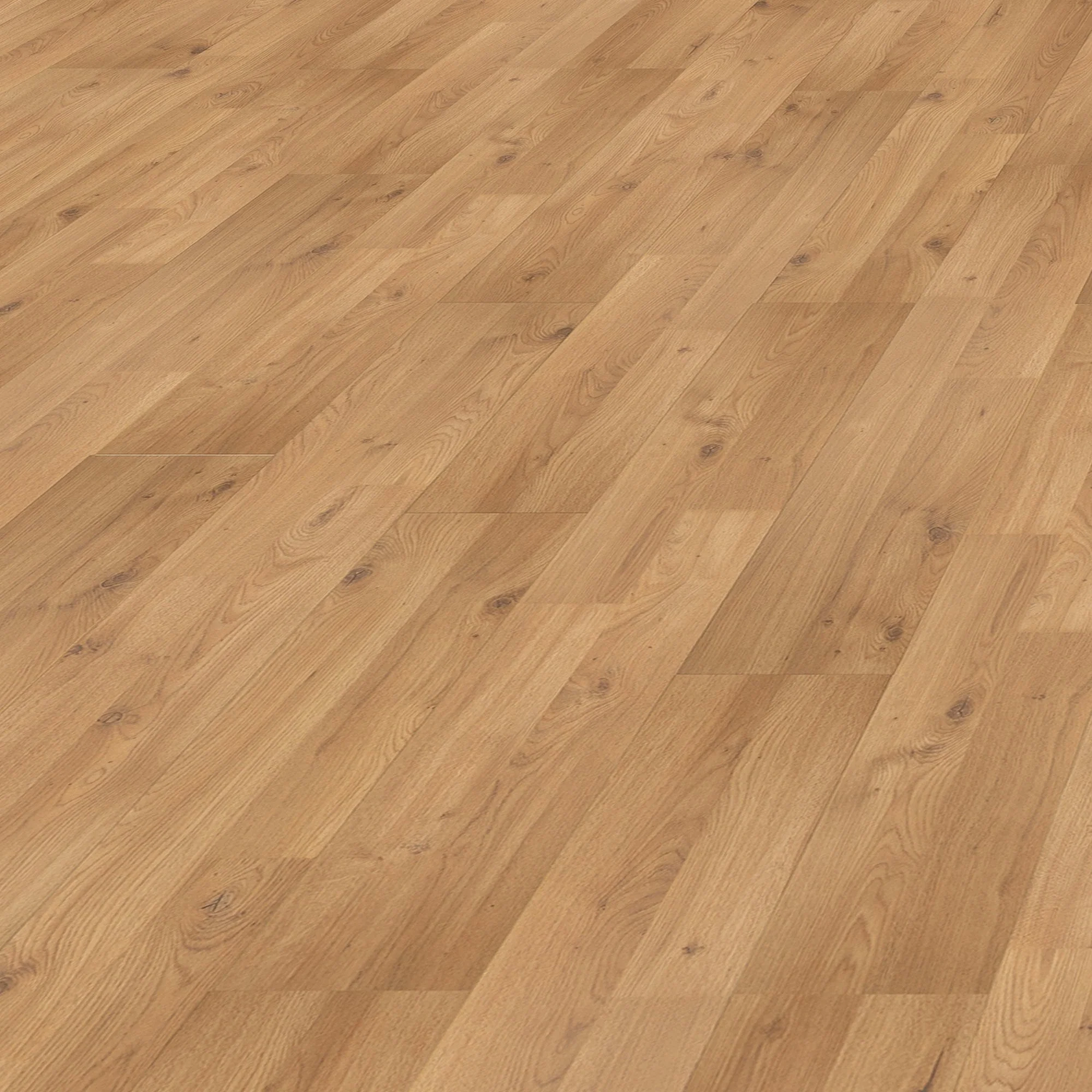 Winter Oak - Standard 7mm Laminate Flooring - Image 3