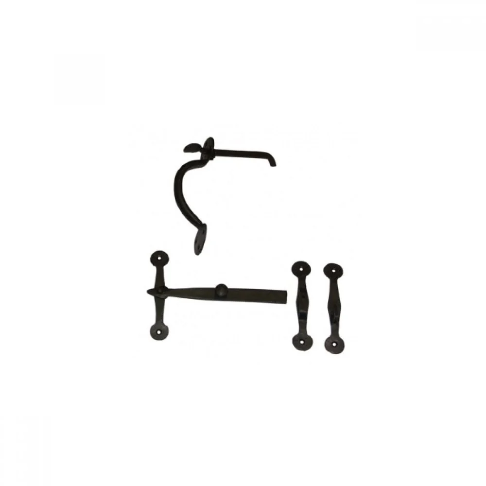 Beeswax Door Hardware Kit - Image 4