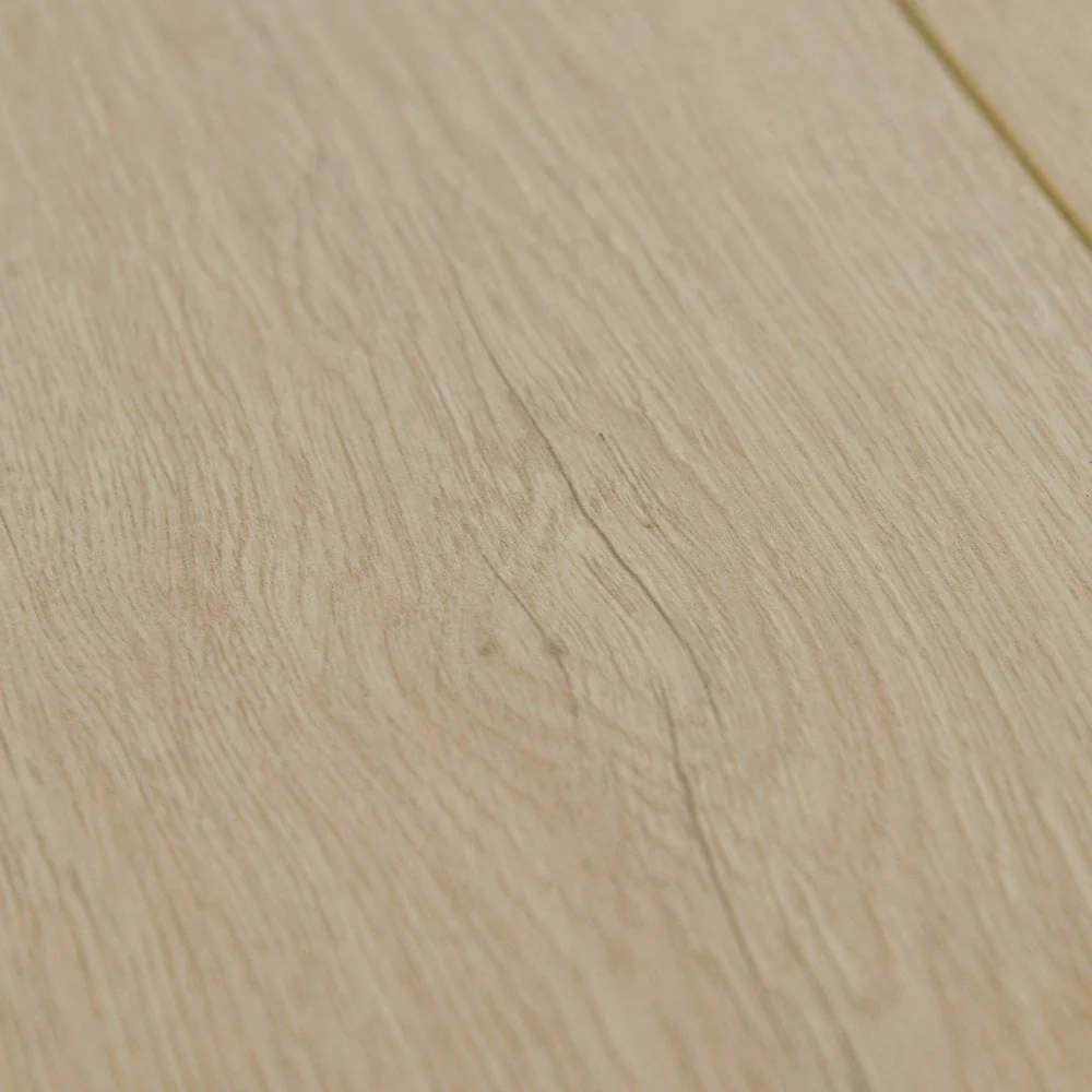 Champagne Oak - Comfort Luxe 12mm Laminate Flooring - Image 4