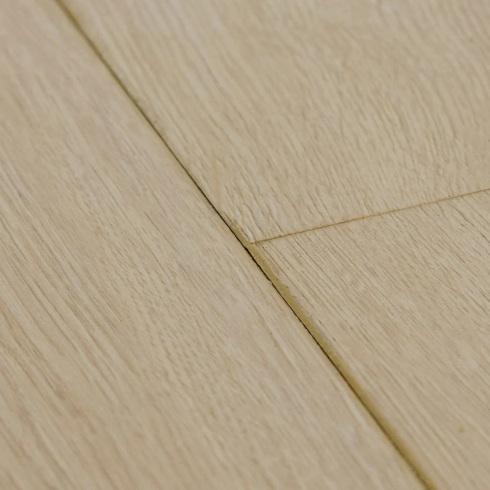 Champagne Oak - Comfort Luxe 12mm Laminate Flooring - Image 5