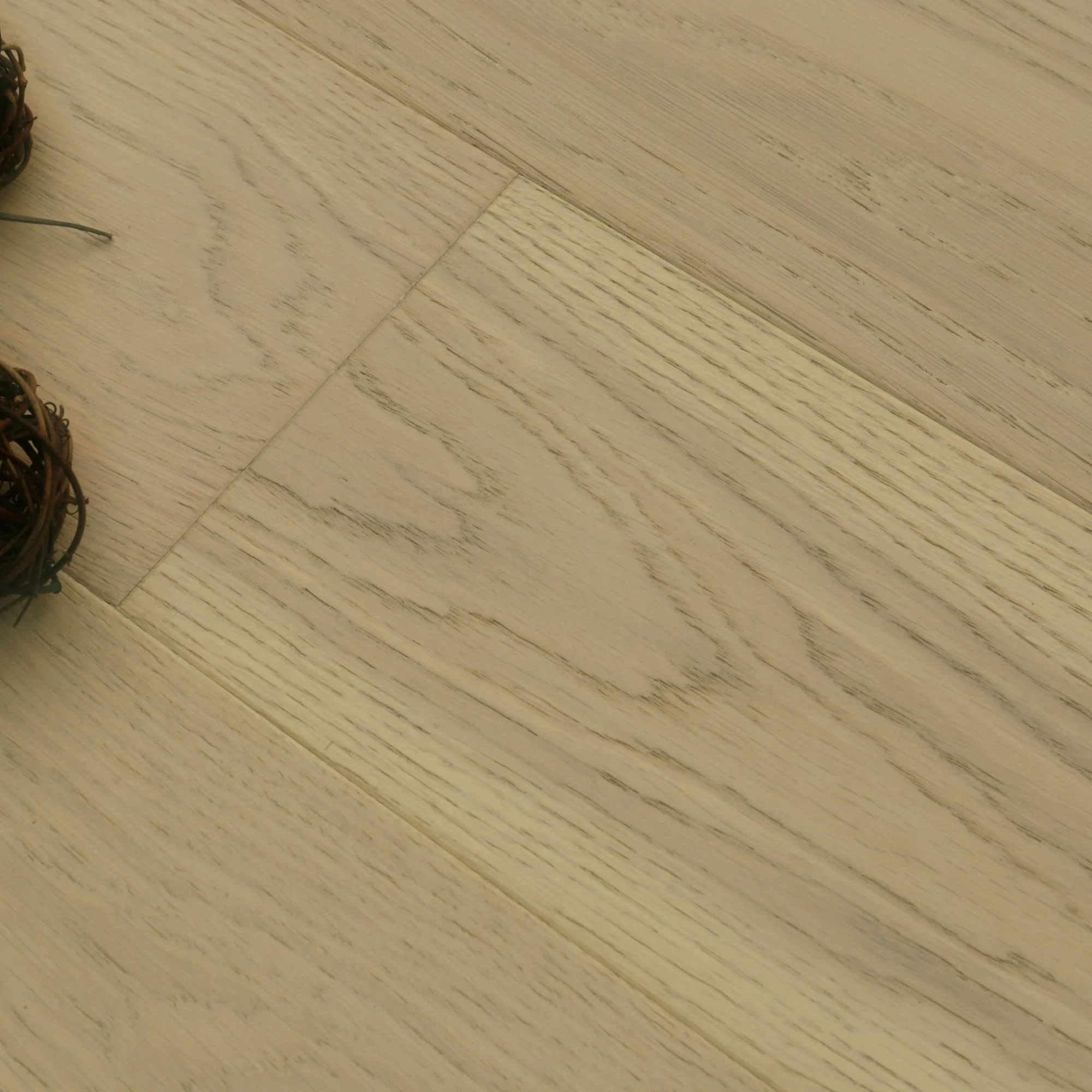 Dune Oak - HydroShield Waterproof Engineered Real Wood Flooring - Image 3