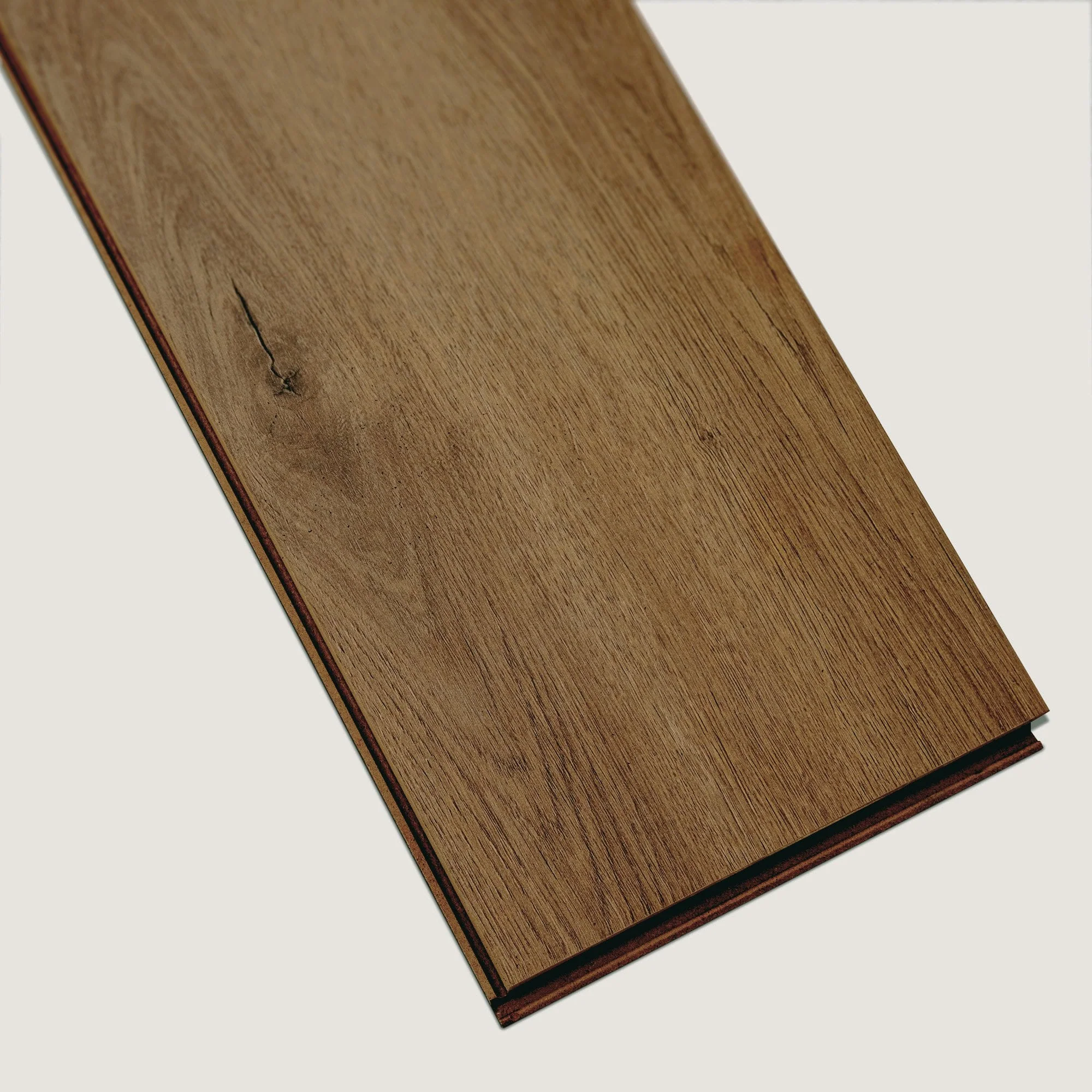Dusk Oak - Comfort Luxe 12mm Laminate Herringbone Flooring - Image 5