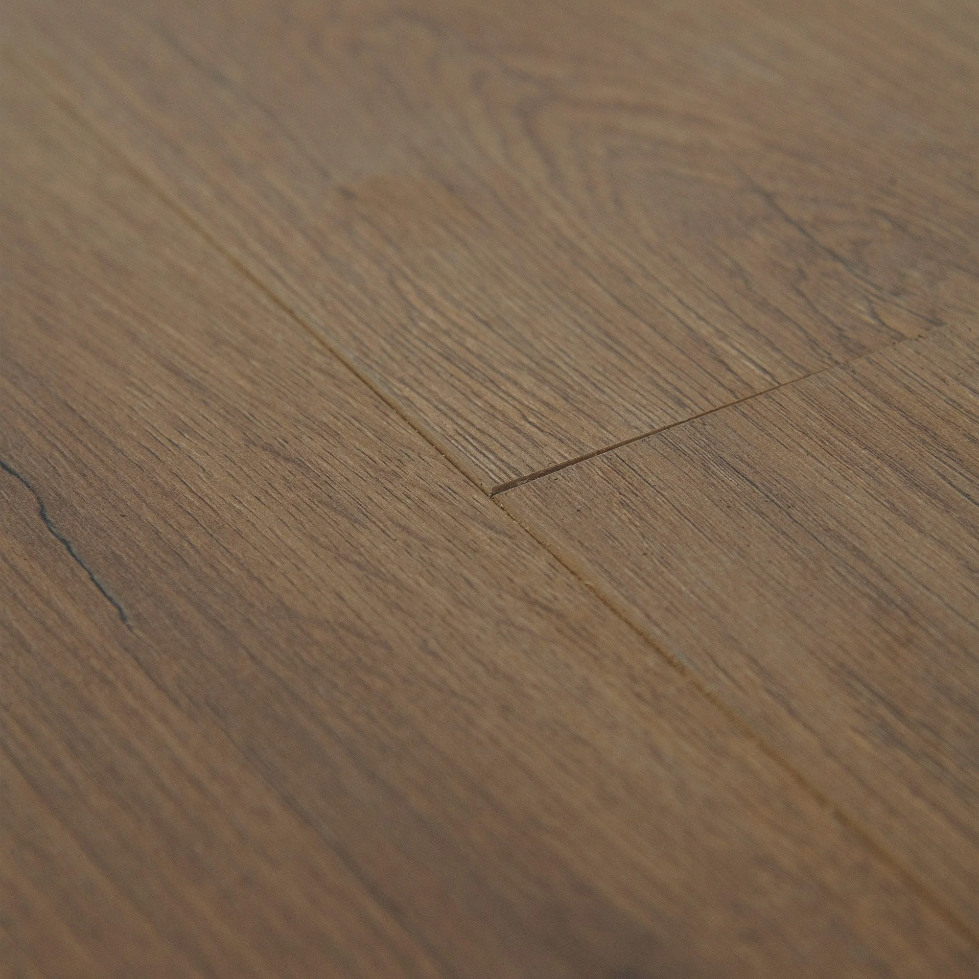 Dusky Oak - Comfort Luxe Plus 12mm Laminate Flooring - Image 4
