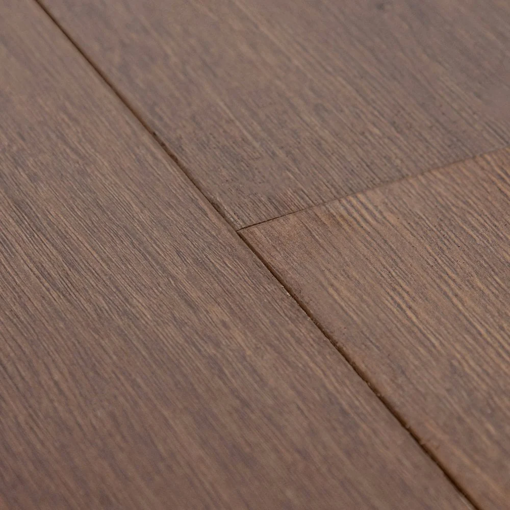 Mocha Mahogany - Comfort Luxe 12mm Laminate Flooring - Image 4
