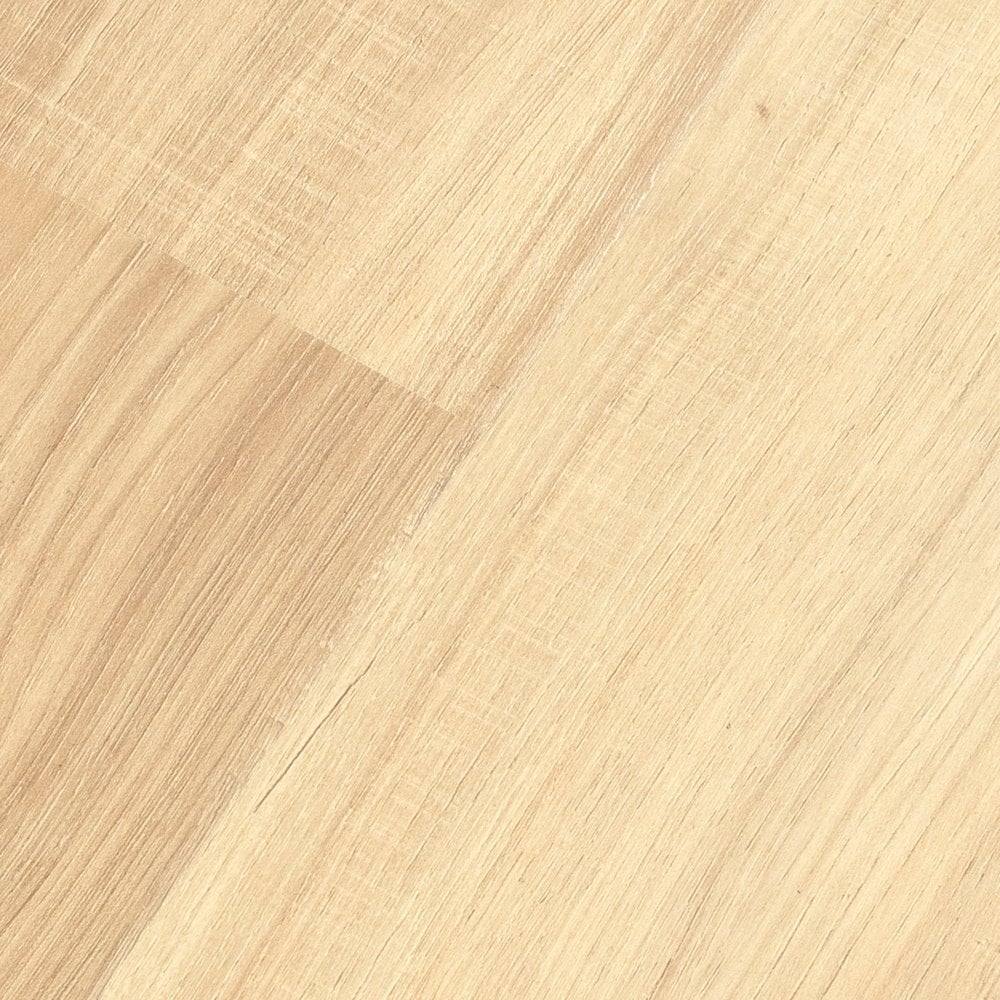 Natural Oak - Glamour 12mm High Gloss Laminate Flooring - Image 3