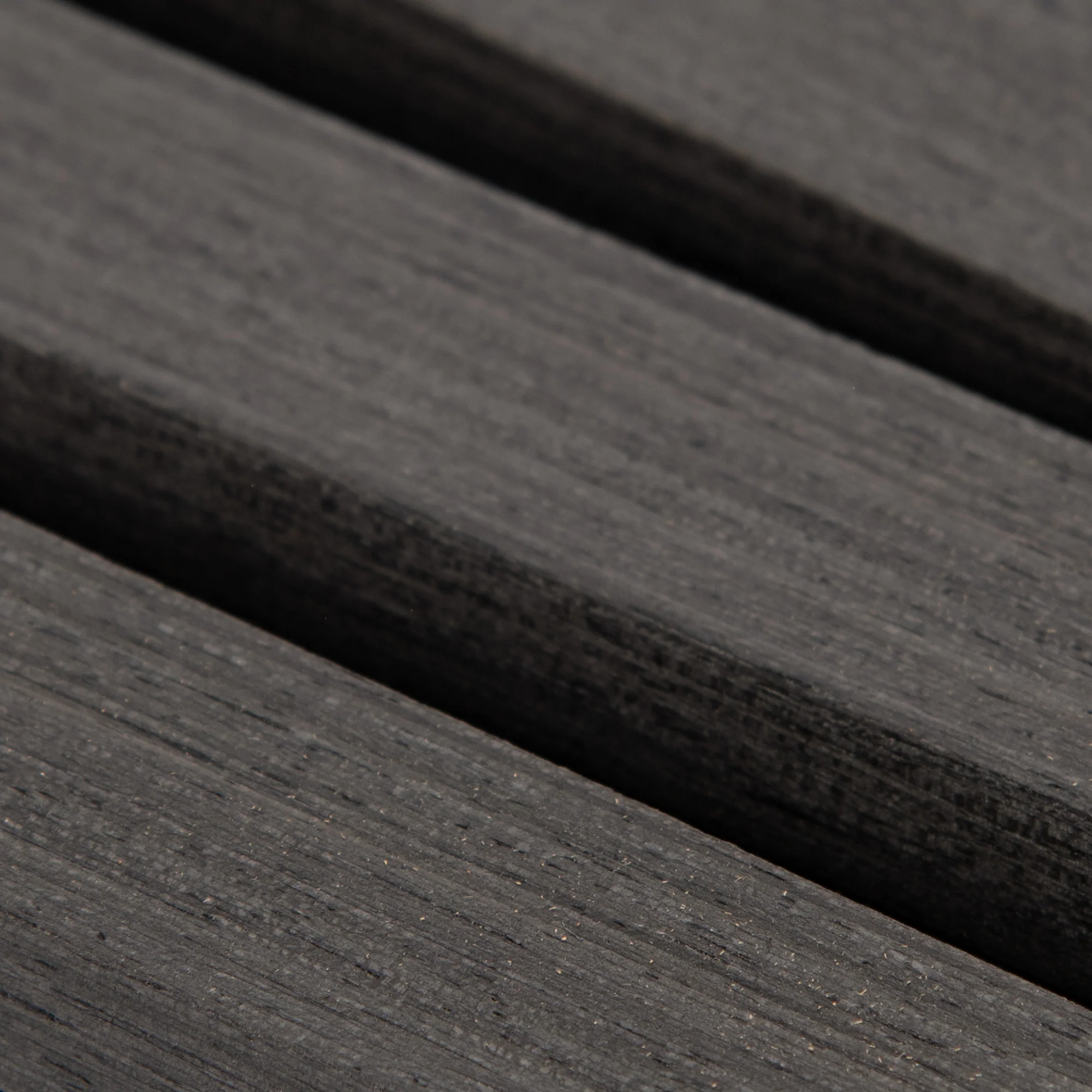 Graphite Black - Elevation Acoustic Wall Panelling - Image 4