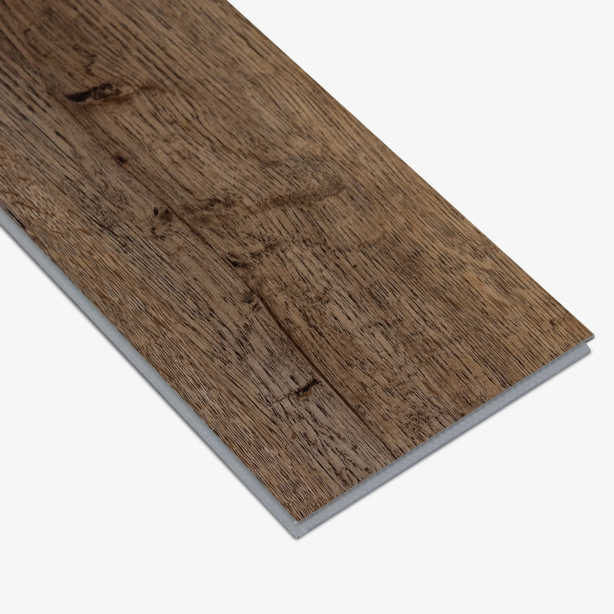 Farmhouse Oak - Lifestyle SPC 5mm Rigid Core Vinyl Flooring - Image 6