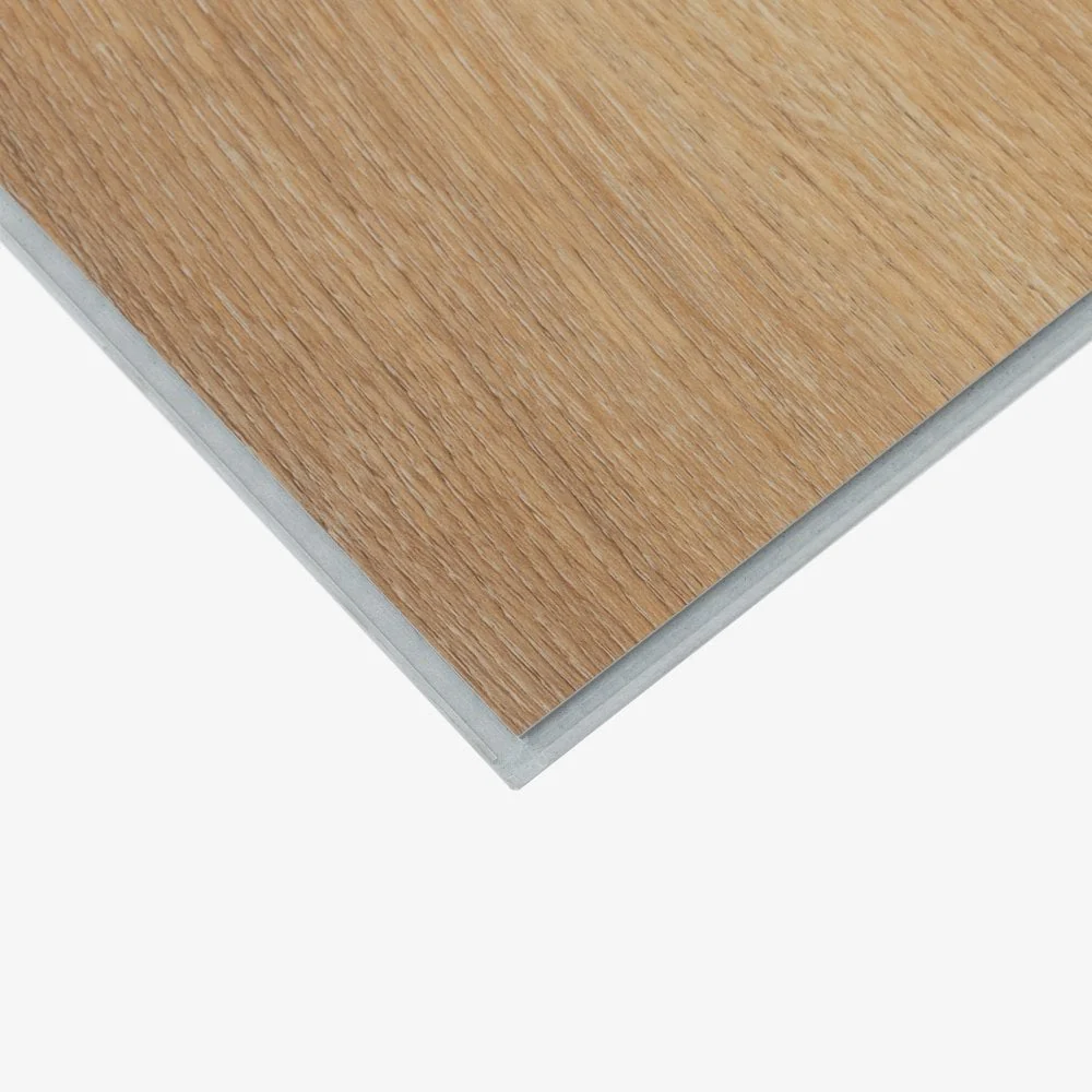 Natural Oak - Impressive 6mm Rigid Core Vinyl Flooring (119555) - Image 4