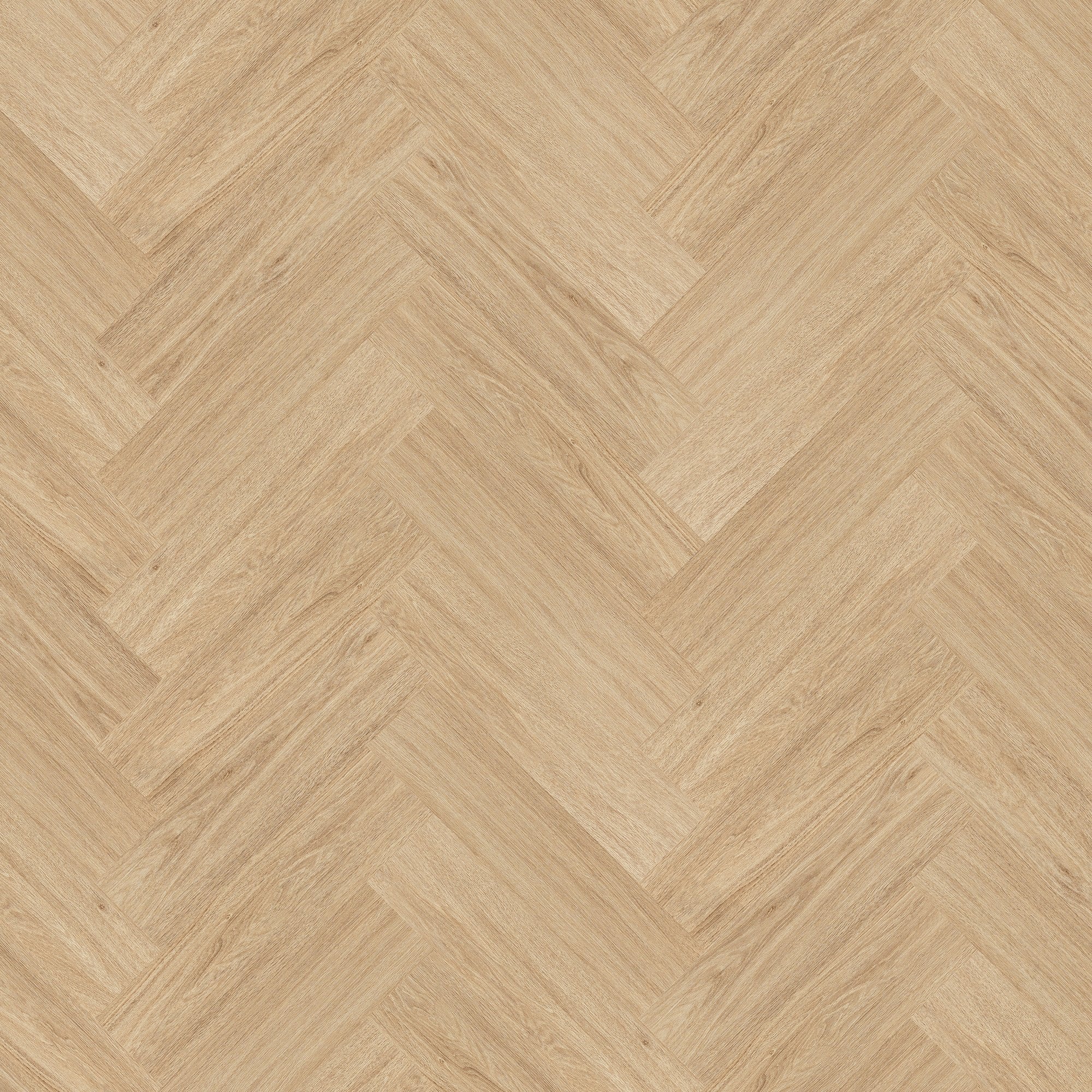 Prime Oak - Lifestyle SPC Herringbone 5.5mm Rigid Core Vinyl Flooring - Image 2