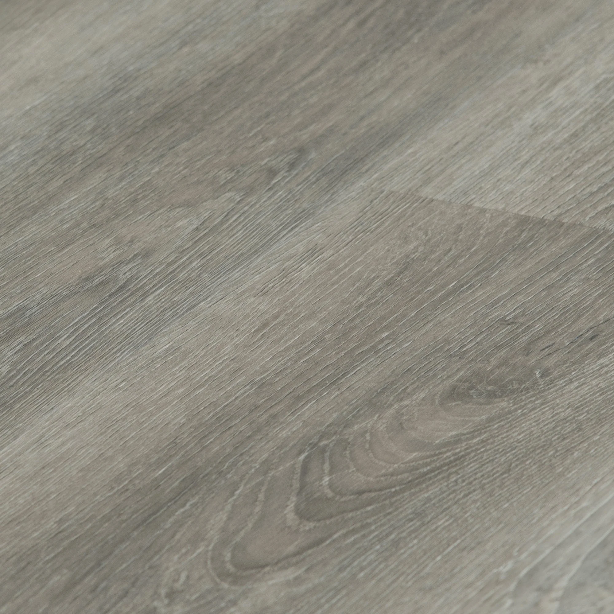 Signature Grey Oak - Impressive 6mm Rigid Core Vinyl Flooring - Image 4