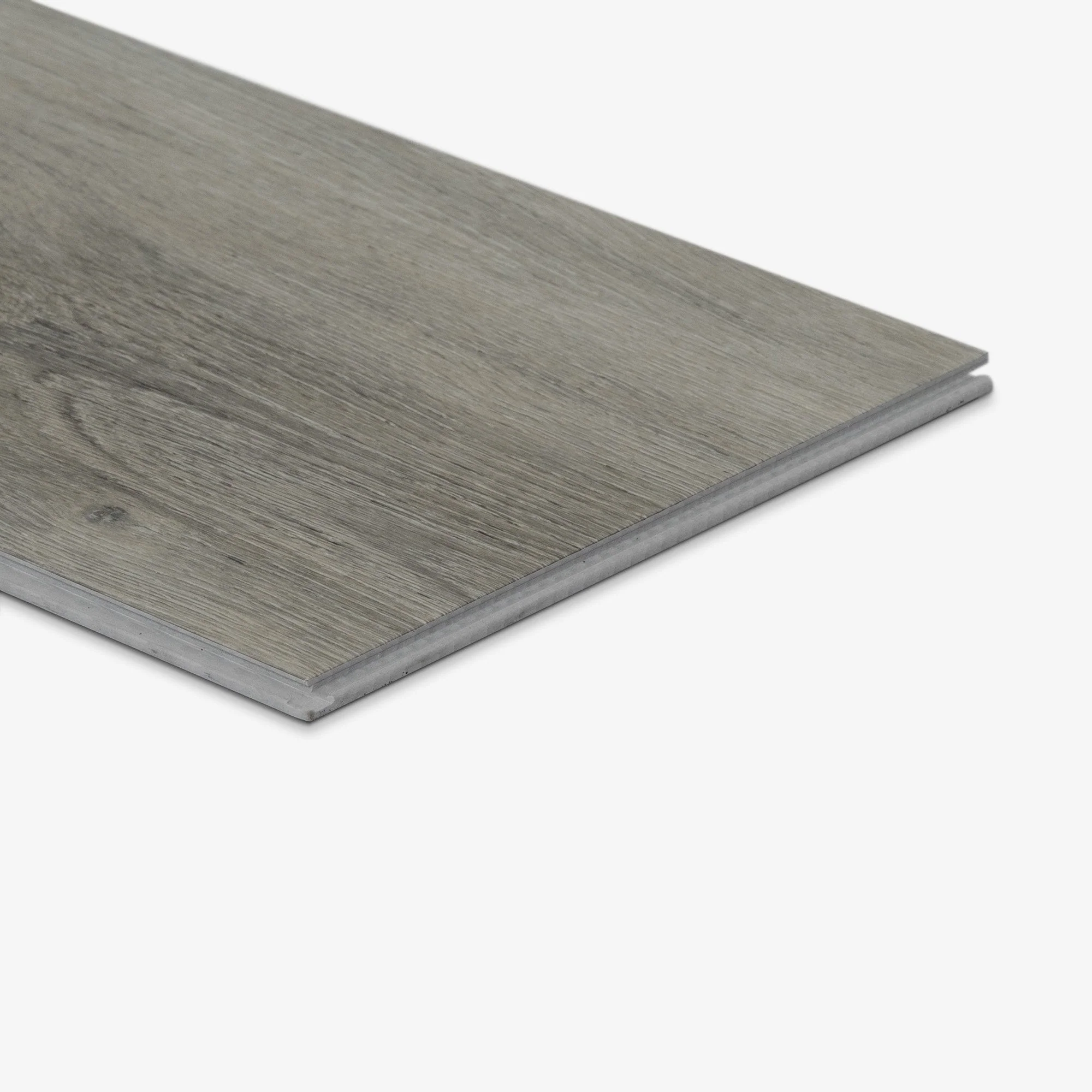 Signature Grey Oak - Impressive 6mm Rigid Core Vinyl Flooring - Image 6