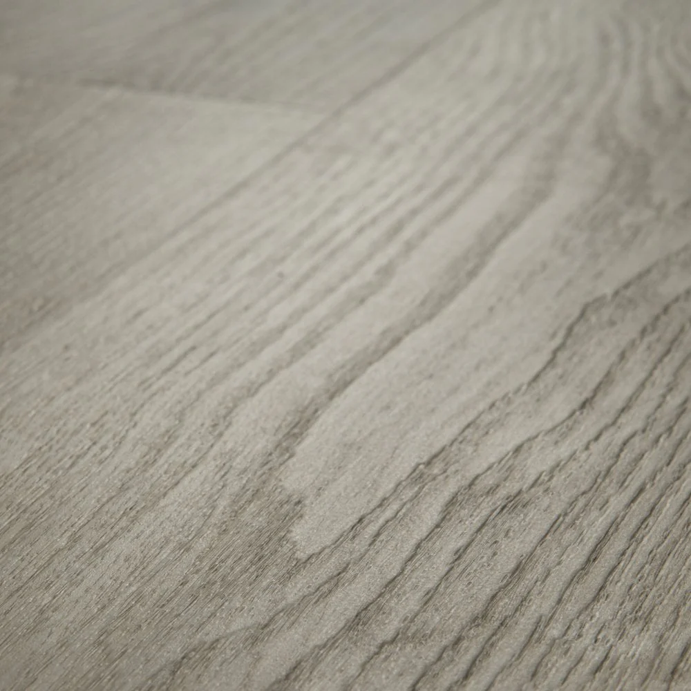 Steel City Grey - Lifestyle SPC Herringbone 5.5mm Rigid Core Vinyl Flooring (119018) - Image 4