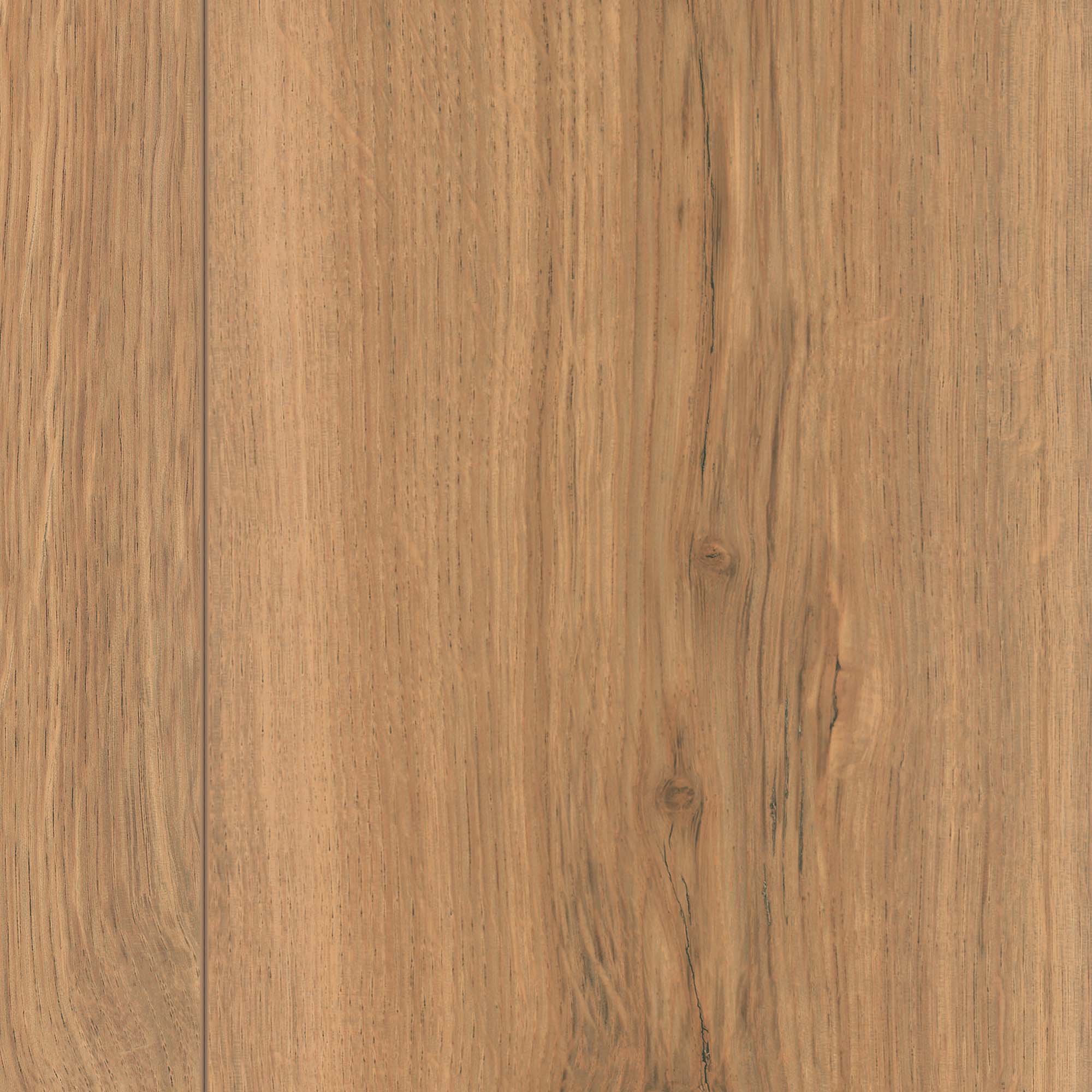 Natural Honey Oak - Wood Essence Aqua Water Resistant 12mm Laminate Flooring - Image 2