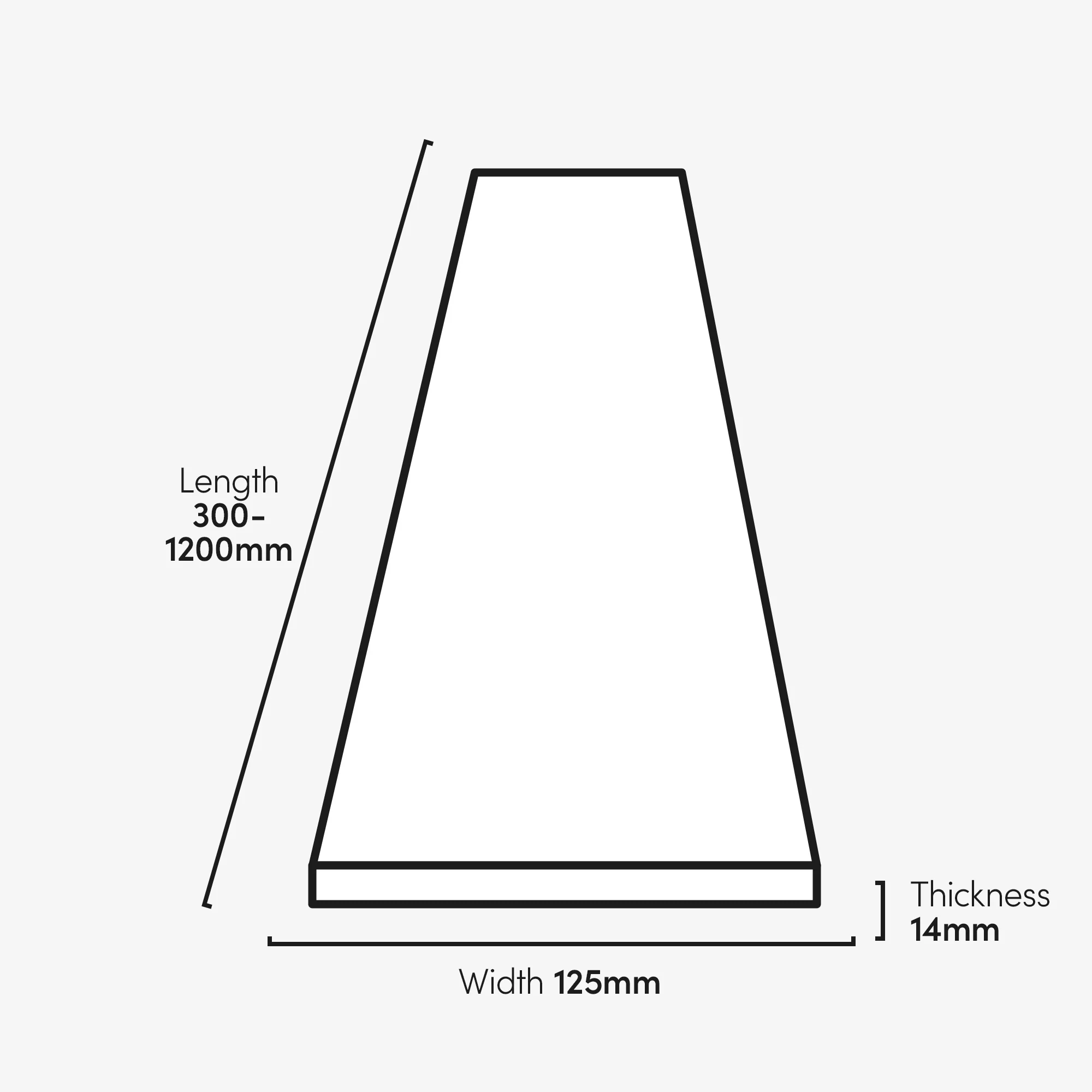 Natural Oak - 14mm UV Lacquered Engineered Real Wood Flooring - Image 7