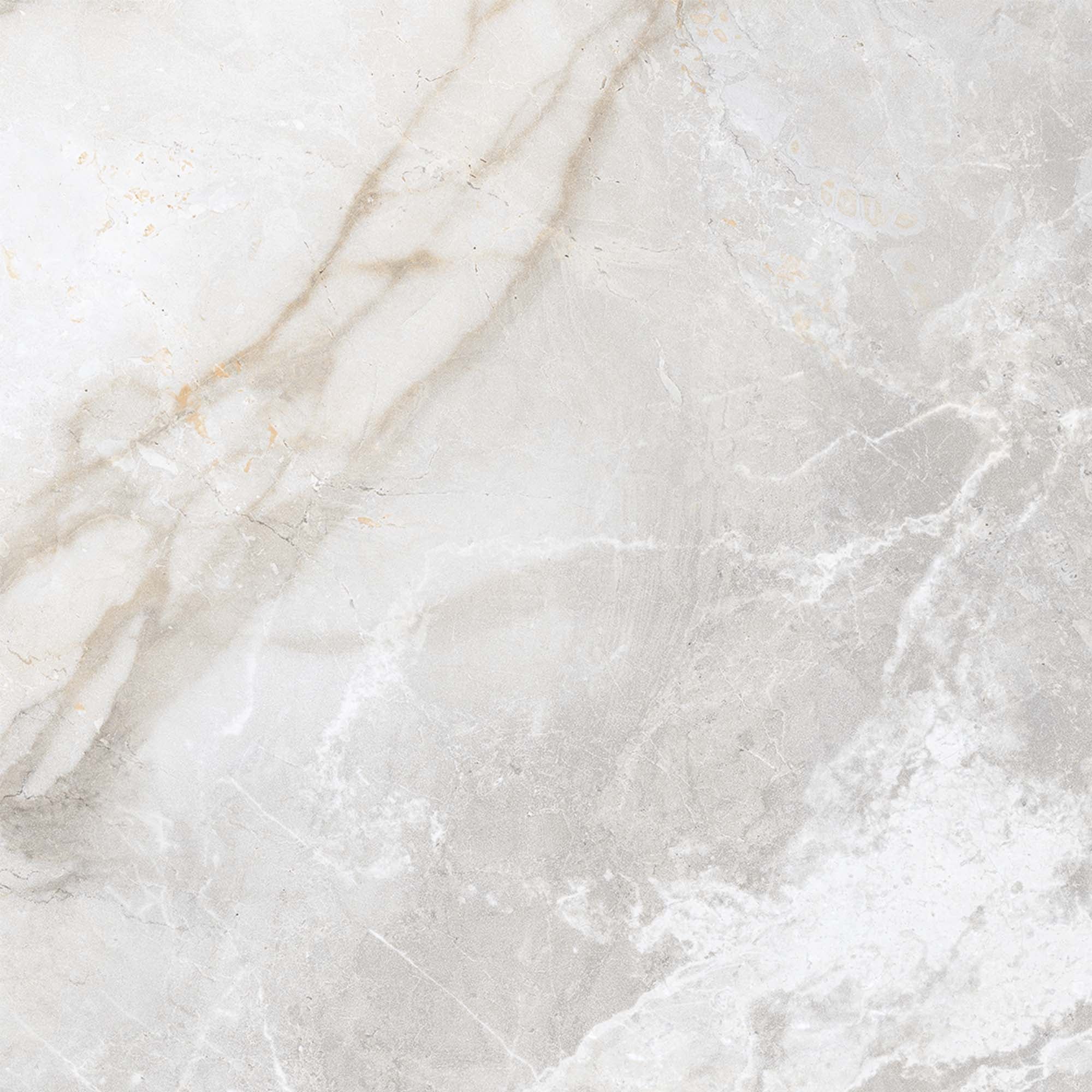 Sierra Light Semi-Polished - Smooth Porcelain Wall & Floor Tile - Image 3
