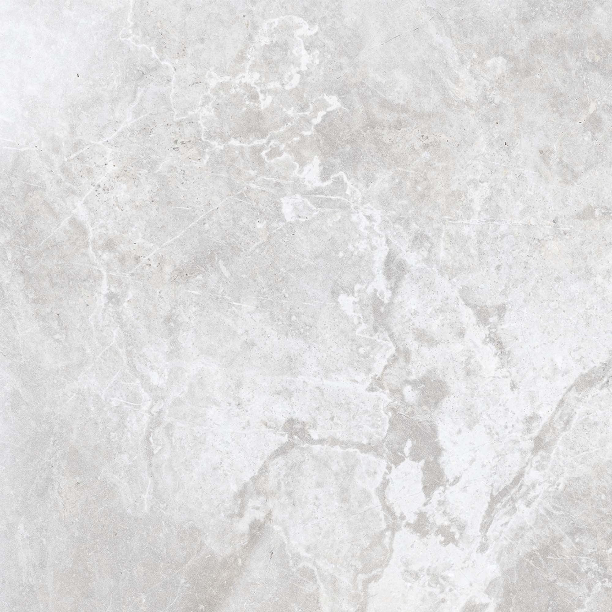 Sierra Light Semi-Polished - Smooth Porcelain Wall & Floor Tile - Image 4
