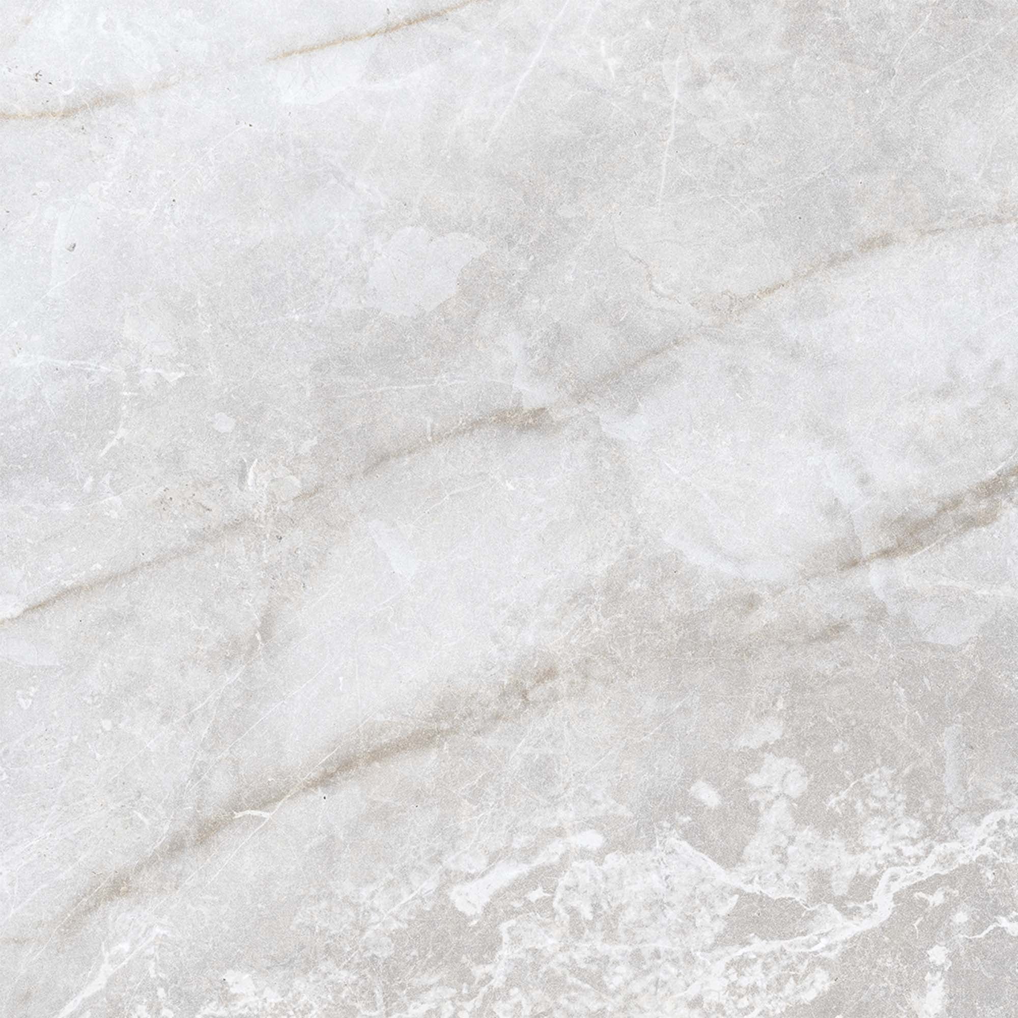 Sierra Light Semi-Polished - Smooth Porcelain Wall & Floor Tile - Image 5